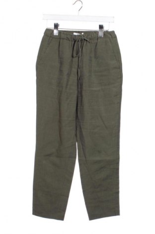 Női nadrág Reserved, Méret XS, Szín Zöld, Ár 2 389 Ft