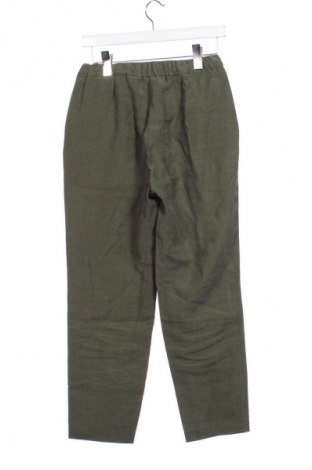 Női nadrág Reserved, Méret XS, Szín Zöld, Ár 2 389 Ft