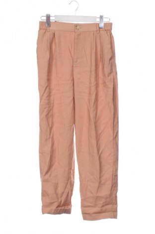 Дамски панталон Reserved, Размер XS, Цвят Розов, Цена 2,89 €