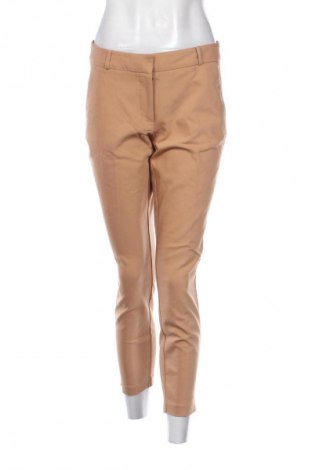 Pantaloni de femei Reserved, Mărime M, Culoare Maro, Preț 48,32 Lei