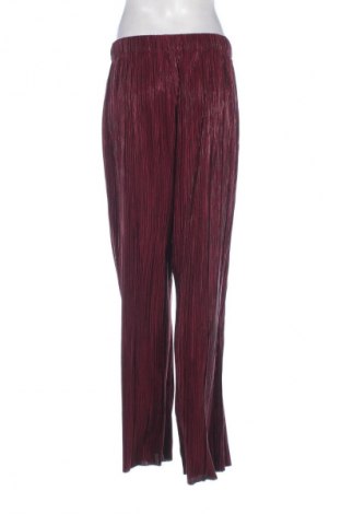 Dámské kalhoty  Reserved, Velikost L, Barva Červená, Cena  283,00 Kč