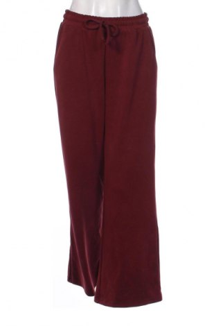Dámské kalhoty  Reserved, Velikost M, Barva Červená, Cena  179,00 Kč
