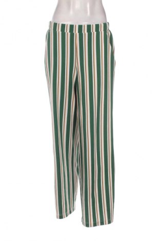 Γυναικείο παντελόνι Reserved, Μέγεθος L, Χρώμα Πολύχρωμο, Τιμή 4,99 €