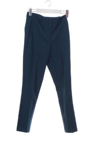Pantaloni de femei Reserved, Mărime XS, Culoare Albastru, Preț 31,99 Lei