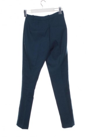 Pantaloni de femei Reserved, Mărime XS, Culoare Albastru, Preț 31,99 Lei