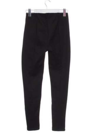 Γυναικείο παντελόνι Reserved, Μέγεθος XS, Χρώμα Μαύρο, Τιμή 5,99 €