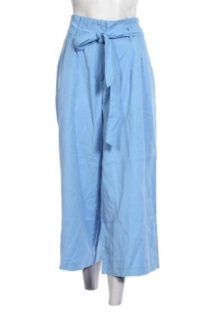 Pantaloni de femei Reserved, Mărime M, Culoare Albastru, Preț 69,49 Lei