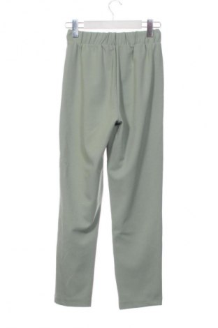 Dámské kalhoty  Reserved, Velikost XS, Barva Zelená, Cena  309,00 Kč
