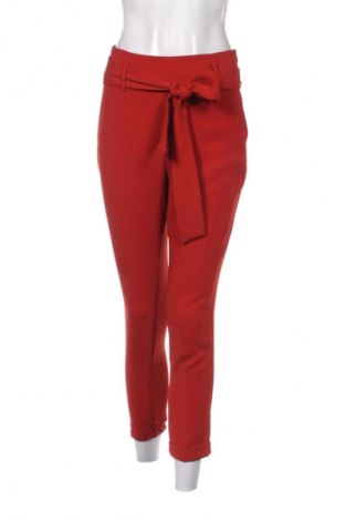 Дамски панталон Reserved, Размер S, Цвят Червен, Цена 4,09 €