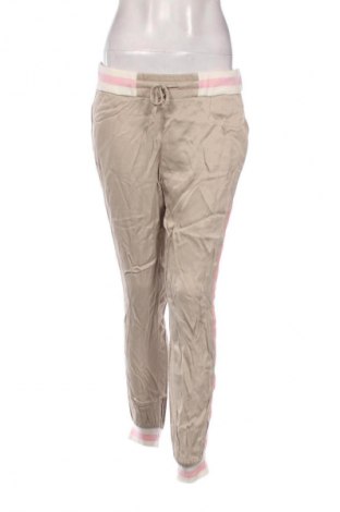 Dámské kalhoty  Rich & Royal, Velikost L, Barva Béžová, Cena  329,00 Kč