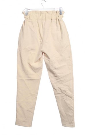 Dámské kalhoty  Rinascimento, Velikost XS, Barva Krémová, Cena  589,00 Kč