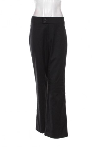 Дамски панталон Rutzou, Размер M, Цвят Черен, Цена 15,00 €