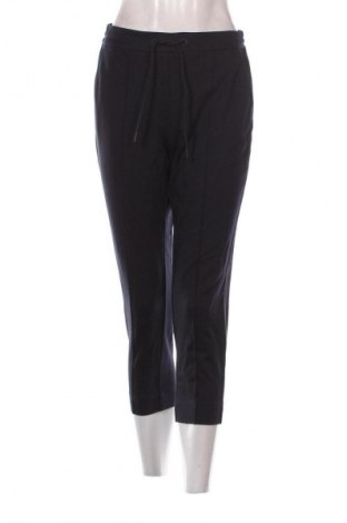 Pantaloni de femei S.Oliver, Mărime S, Culoare Albastru, Preț 32,99 Lei