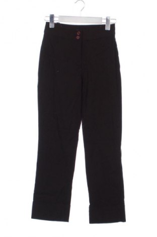 Damenhose S.Oliver, Größe XS, Farbe Braun, Preis 3,99 €