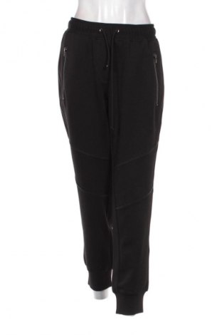 Дамски панталон S.Oliver, Размер XL, Цвят Черен, Цена 10,73 €