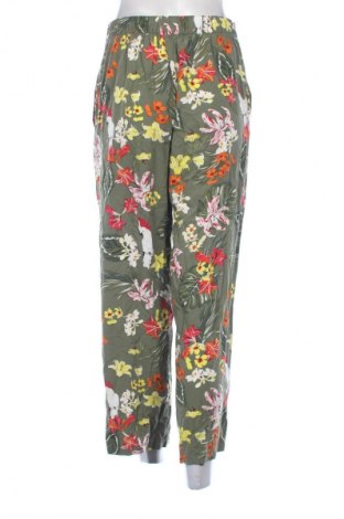 Dámské kalhoty  S.Oliver, Velikost S, Barva Vícebarevné, Cena  275,00 Kč