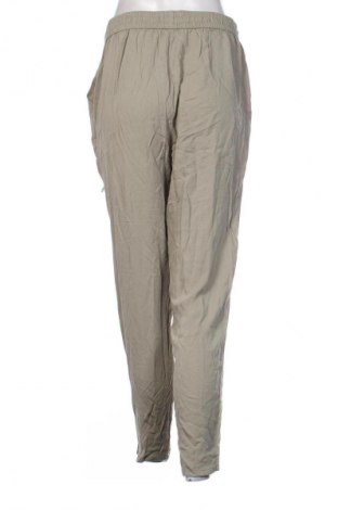 Дамски панталон S.Oliver, Размер L, Цвят Зелен, Цена 7,15 €