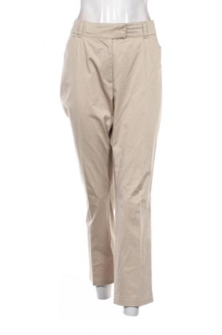 Damenhose S.Oliver, Größe XL, Farbe Beige, Preis 13,99 €