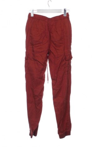 Damenhose S.Oliver, Größe XS, Farbe Rot, Preis 8,99 €