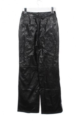 Дамски панталон SHEIN, Размер XS, Цвят Черен, Цена 4,60 €