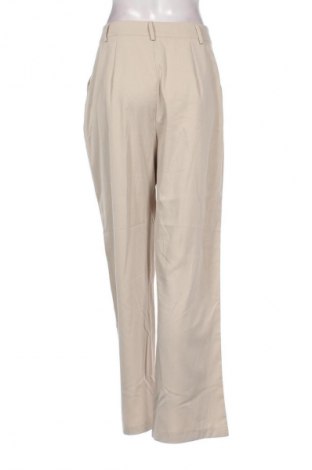 Dámské kalhoty  SHEIN, Velikost S, Barva Béžová, Cena  639,00 Kč