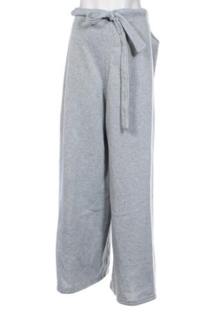 Dámské kalhoty  SHEIN, Velikost 3XL, Barva Šedá, Cena  348,00 Kč