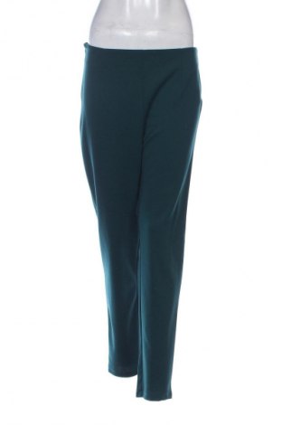 Дамски панталон SHEIN, Размер M, Цвят Зелен, Цена 11,79 €