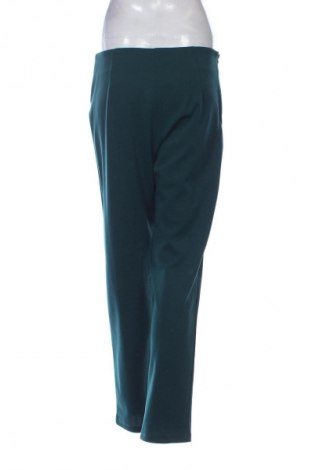 Дамски панталон SHEIN, Размер M, Цвят Зелен, Цена 11,79 €