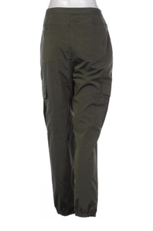 Dámské kalhoty  SHEIN, Velikost L, Barva Zelená, Cena  199,00 Kč