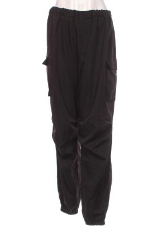 Pantaloni de femei SHEIN, Mărime M, Culoare Negru, Preț 67,99 Lei