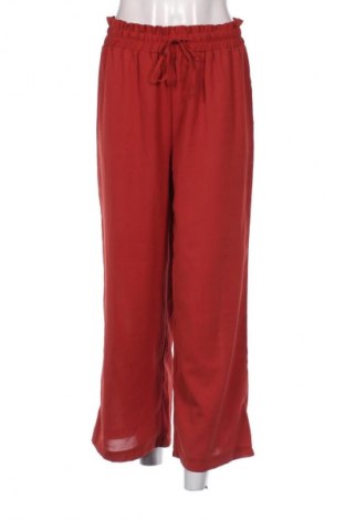 Dámské kalhoty  SHEIN, Velikost M, Barva Červená, Cena  229,00 Kč