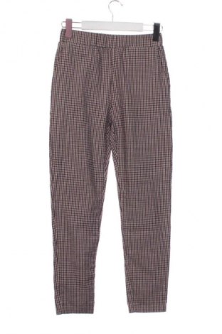 Damskie spodnie SHEIN, Rozmiar XS, Kolor Kolorowy, Cena 7,99 zł