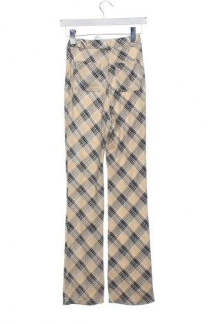 Dámské kalhoty  SHEIN, Velikost XS, Barva Vícebarevné, Cena  329,00 Kč