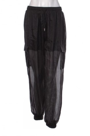 Dámské kalhoty  SHEIN, Velikost L, Barva Černá, Cena  279,00 Kč