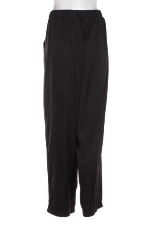 Pantaloni de femei SHEIN, Mărime XXL, Culoare Negru, Preț 63,99 Lei