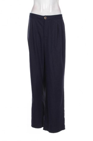 Γυναικείο παντελόνι SHEIN, Μέγεθος M, Χρώμα Μπλέ, Τιμή 5,99 €