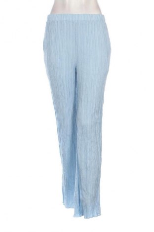 Pantaloni de femei SHEIN, Mărime M, Culoare Albastru, Preț 35,99 Lei