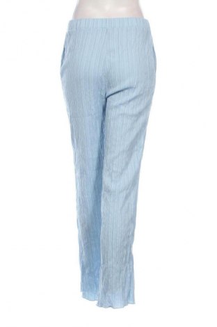 Pantaloni de femei SHEIN, Mărime M, Culoare Albastru, Preț 35,99 Lei