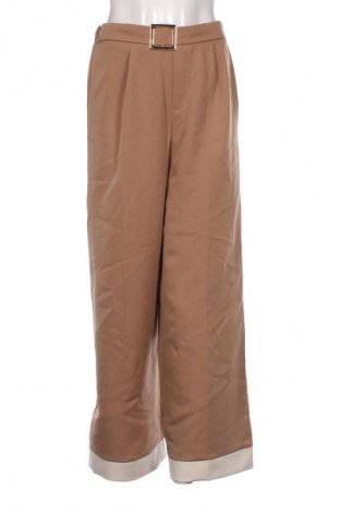 Дамски панталон SHEIN, Размер S, Цвят Бежов, Цена 9,71 €