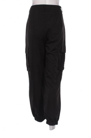 Pantaloni de femei SHEIN, Mărime L, Culoare Negru, Preț 26,85 Lei