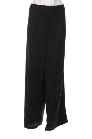 Дамски панталон SHEIN, Размер 4XL, Цвят Черен, Цена 9,20 €