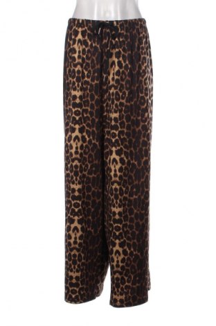 Γυναικείο παντελόνι SHEIN, Μέγεθος XXL, Χρώμα Πολύχρωμο, Τιμή 5,99 €