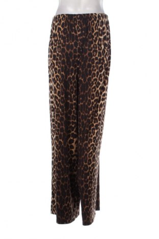 Γυναικείο παντελόνι SHEIN, Μέγεθος XXL, Χρώμα Πολύχρωμο, Τιμή 5,99 €