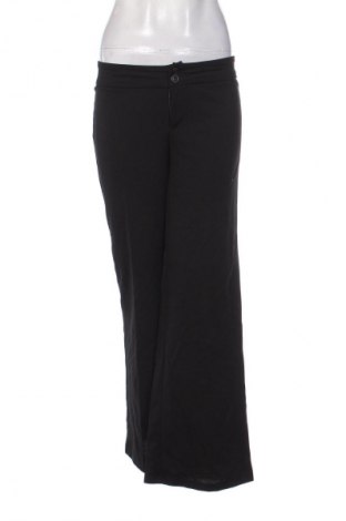 Pantaloni de femei SHEIN, Mărime M, Culoare Negru, Preț 16,99 Lei