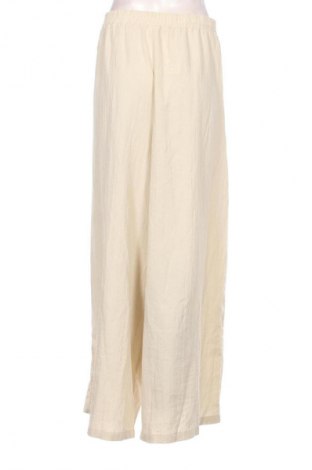 Дамски панталон SHEIN, Размер 3XL, Цвят Бежов, Цена 12,78 €