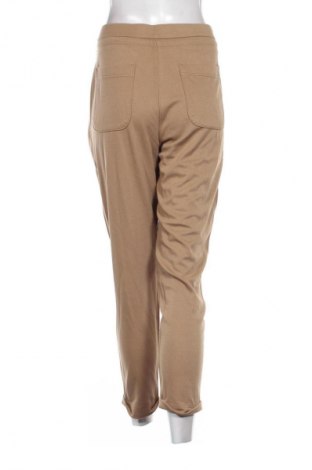 Pantaloni de femei Sa. Hara, Mărime L, Culoare Maro, Preț 39,99 Lei