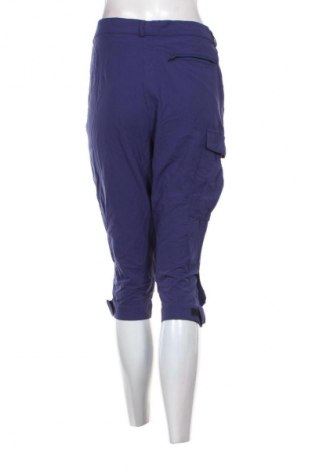 Дамски панталон Salewa, Размер L, Цвят Син, Цена 11,24 €