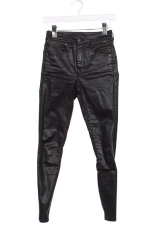 Γυναικείο παντελόνι Salsa, Μέγεθος XS, Χρώμα Μαύρο, Τιμή 18,99 €