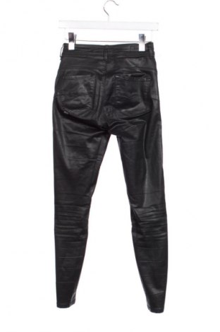 Γυναικείο παντελόνι Salsa, Μέγεθος XS, Χρώμα Μαύρο, Τιμή 18,99 €