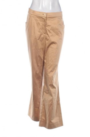 Damenhose Samoon, Größe XL, Farbe Braun, Preis € 15,09